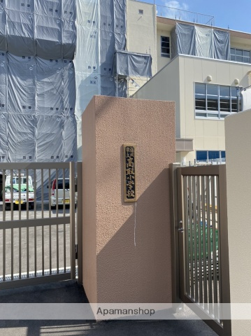 【エントランス】 | パークアソシア原テラス