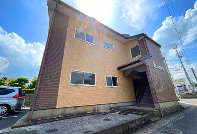 【外観】 | A.corn