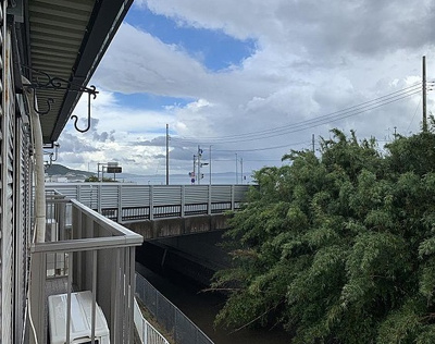 【展望】 | ヴォーンB