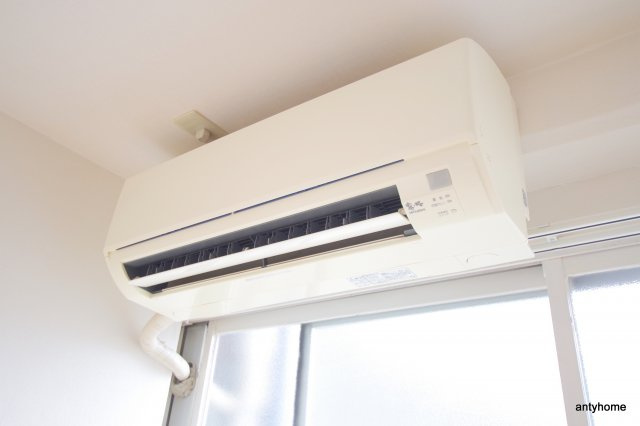ラムール西天満　仲介手数料無料の設備