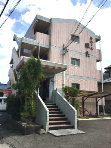 【外観】 | セヴールはた