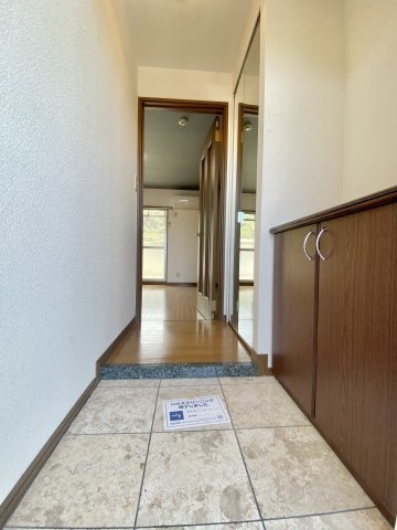 【玄関】 | セヴールはた