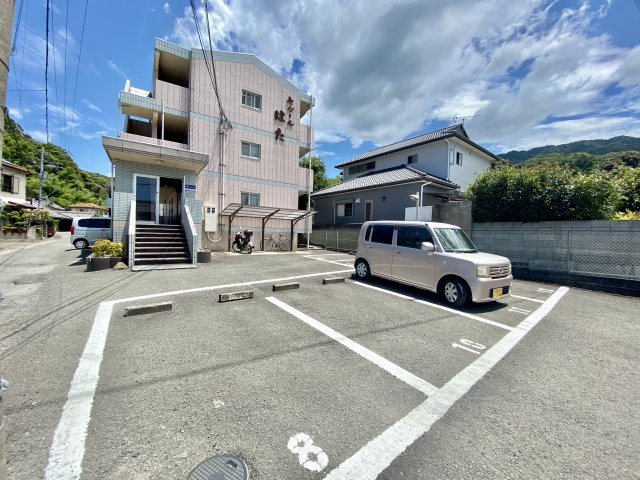 【駐車場】 | セヴールはた
