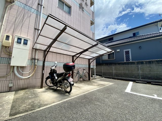 【その他共用部分】 | セヴールはた