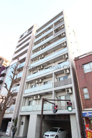 リブリ・ラピスラズリ川崎