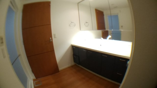 荒川区南千住４丁目の賃貸マンションのその他|洗面・同タイプ参照