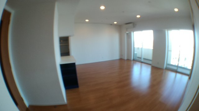 荒川区南千住４丁目の賃貸マンションのその他|リビング・同タイプ参照