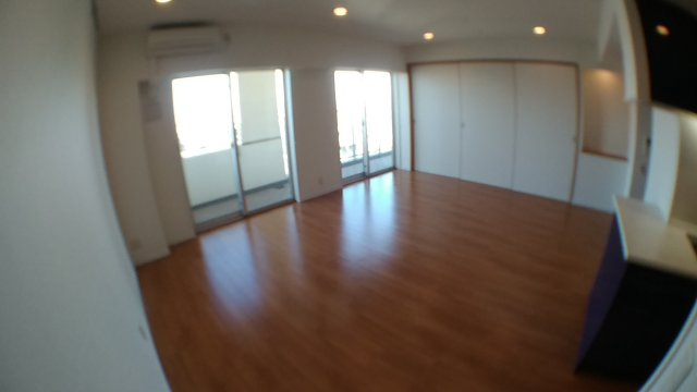 荒川区南千住４丁目の賃貸マンションのその他|リビング・同タイプ参照