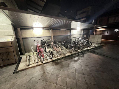【その他共用部分】 | ベラジオ京都東山Ⅱ