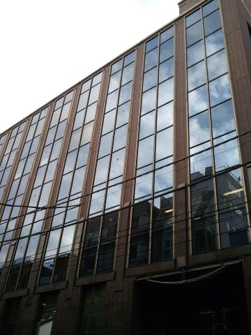 台東区台東１丁目の事務所