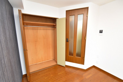 【収納】 | タナカハイツ（旧ガーデン346）