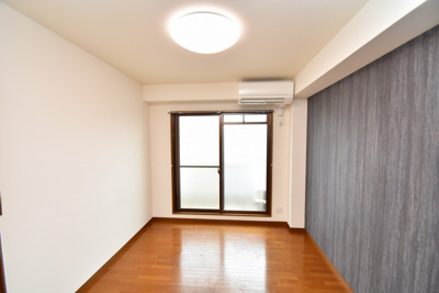 【居間・リビング】 | タナカハイツ（旧ガーデン346）