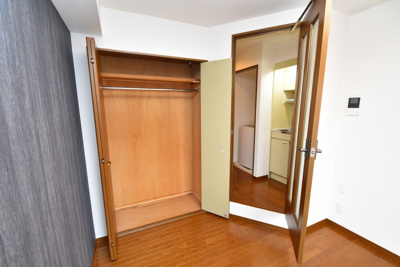 【収納】 | タナカハイツ（旧ガーデン346）