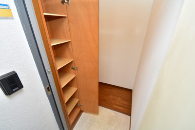 【設備】 | タナカハイツ（旧ガーデン346）