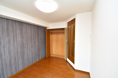 【居間・リビング】 | タナカハイツ（旧ガーデン346）