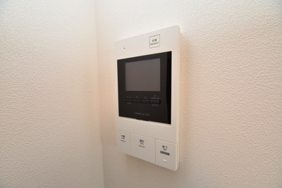 【セキュリティ】 | タナカハイツ（旧ガーデン346）