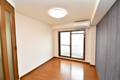 【居間・リビング】 | タナカハイツ（旧ガーデン346）