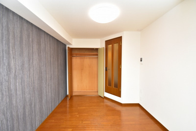 【居間・リビング】 | タナカハイツ（旧ガーデン346）