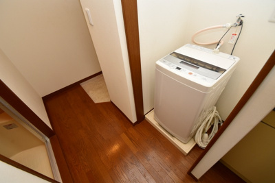 【設備】 | タナカハイツ（旧ガーデン346）