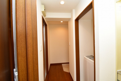 【内装】 | タナカハイツ（旧ガーデン346）