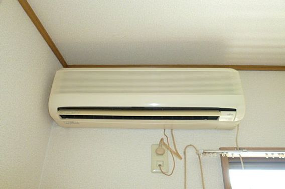 サンライフ大樹の設備