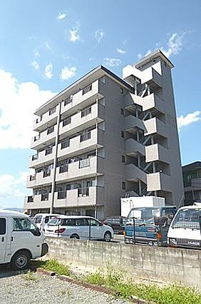 サンライフ大樹の駐車場