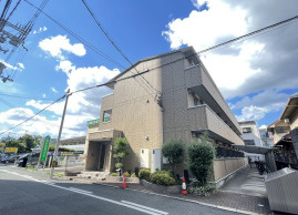 セジュールオッツ八戸ノ里