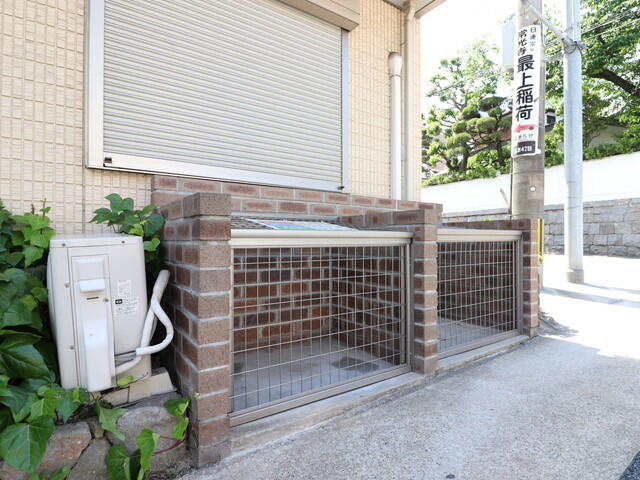 【エントランス】 | ルシオ高宮 | その他共用部