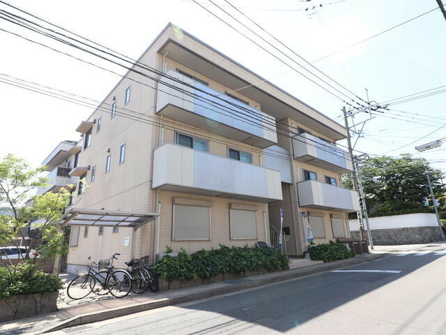 【外観】 | ルシオ高宮 | 外観