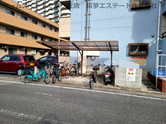 【その他共用部分】
