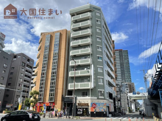 【外観】