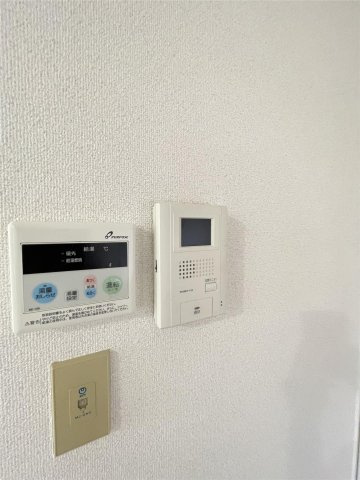 コーポレーティッドナカシマのセキュリティ