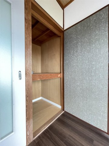 コーポレーティッドナカシマのその他