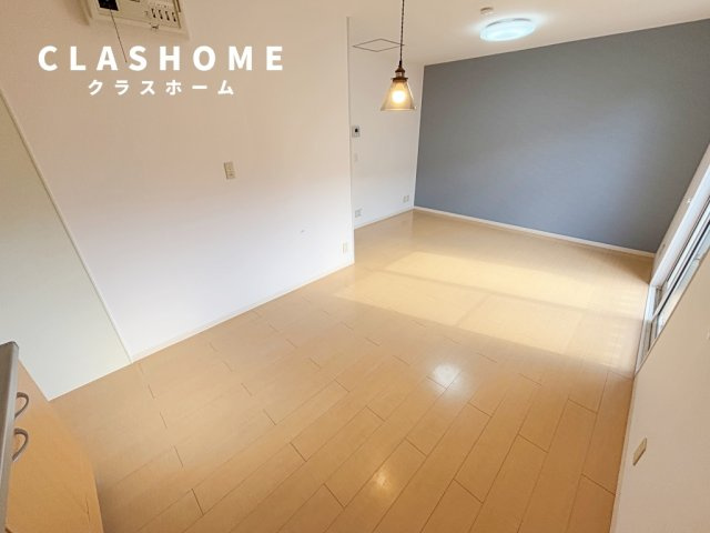 フローラル　スクエア　　 刈谷市近郊の賃貸はクラスホームの居間・リビング