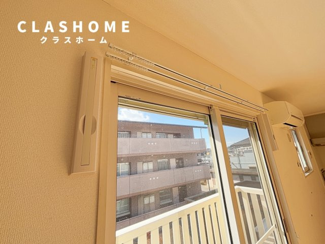 フローラル　スクエア　　 刈谷市近郊の賃貸はクラスホームの設備