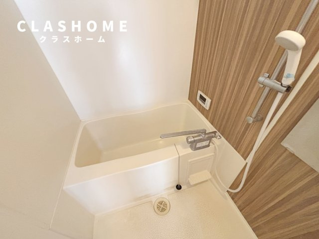 フローラル　スクエア　　 刈谷市近郊の賃貸はクラスホームの浴室