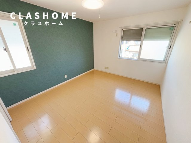 フローラル　スクエア　　 刈谷市近郊の賃貸はクラスホームの内装