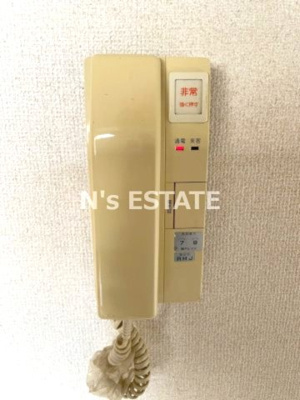 【セキュリティ】 | アスティオス湊川