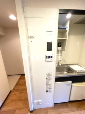 【設備】 | アスティオス湊川