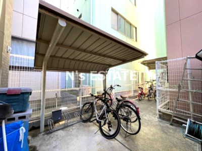 【その他共用部分】 | アスティオス湊川