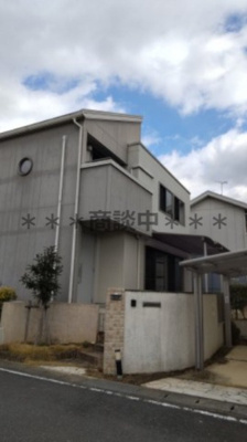 【外観】 | 鳥栖市あさひ新町戸建