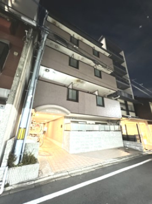 【外観】 | サンシャイン烏丸