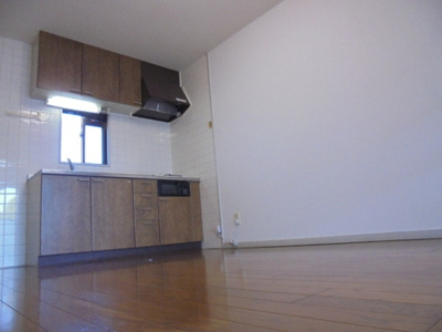 【居間・リビング】 | 中央公園ビル