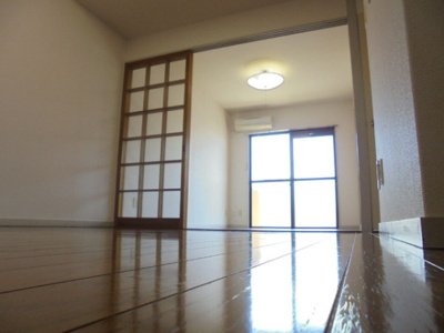 【内装】 | 中央公園ビル