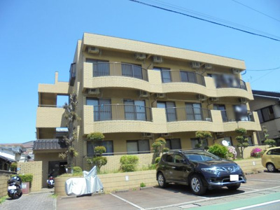 【外観】 | 中央公園ビル