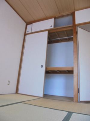 【和室】 | 中央公園ビル