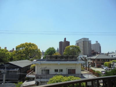 【展望】 | 中央公園ビル