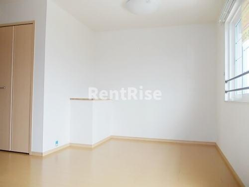 雅Ⅱの寝室|居室・リビング