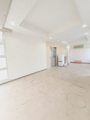 【洋室】 | グランシード雑賀