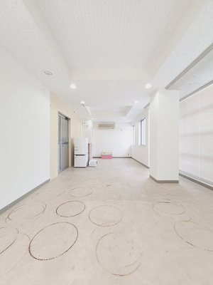 【ロビー】 | グランシード雑賀